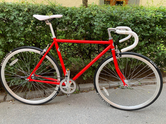 FIXIE / Singelspeed - 28"