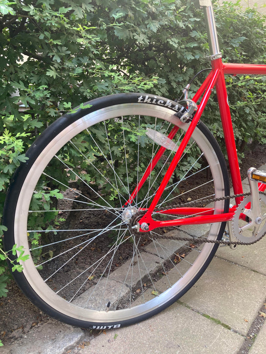 FIXIE / Singelspeed - 28"
