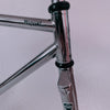 A  R K I P E L A G O - STEEL FRAMESET