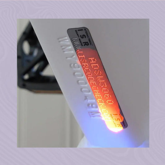 Smartdna Stöldskydd Med Försäkring