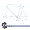 A  R K I P E L A G O - STEEL FRAMESET