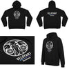 Hoodie - Velofant - SAMPLE