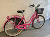 Velocity - Vilma - 3vxl - 26"