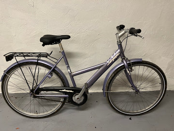 SAMPLE - Fixed gear / Singel speed