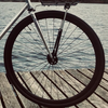 VELOFANT - Wheelset - 30mm