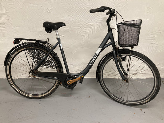 Sjösala- Fiorella - 28" - 3vxl