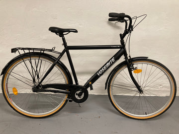 Yosemite - Classic- 28" - 3vxl