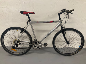 PEAK - 26" - 24vxl - MTB