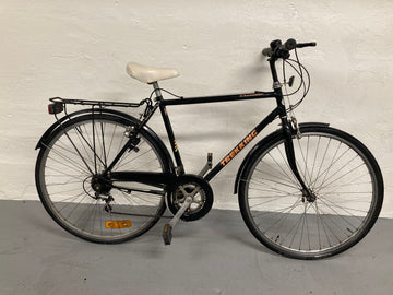 Crescent - TREKKING - 28" - 12vxl
