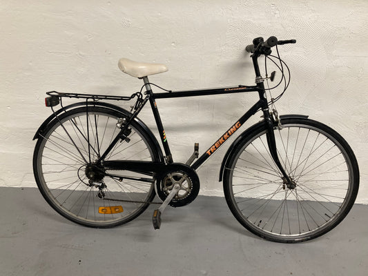 Crescent - TREKKING - 28" - 12vxl