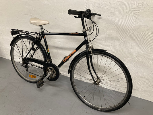 Crescent - TREKKING - 28" - 12vxl
