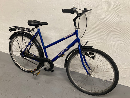 Rex - Gigabike- 26" - 7vxl