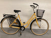 Crescent - Toste - 28" - 3vxl