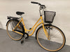 Crescent - Toste - 28" - 3vxl