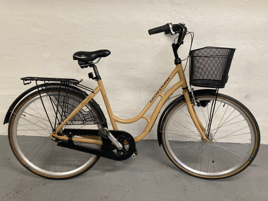 Monark - Karin- 28" - 3vxl