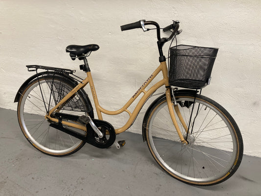 Monark - Karin- 28" - 3vxl