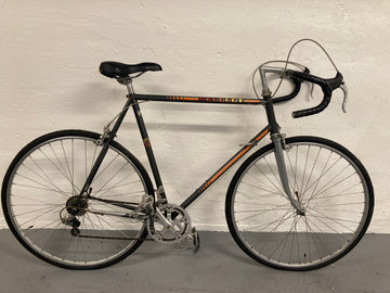 Peugeot- 28" - 12vxl - Racer