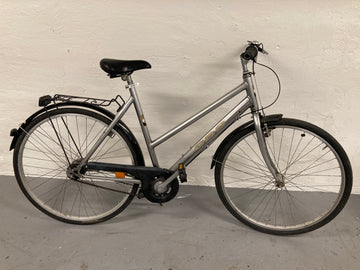 CBS - 28" - 7vxl