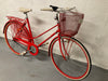 Crescent - Red Lady - 5vxl - 28"