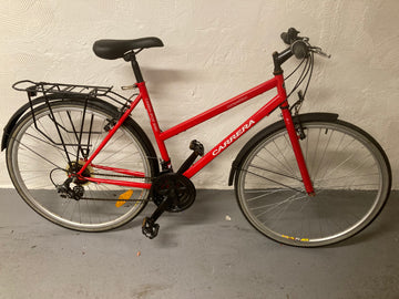 Carrera - Competition - 28" - 18vxl