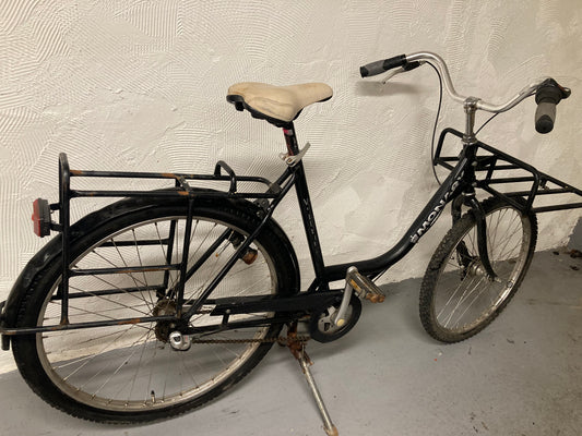 Monark - 26" - 3vxl - Postcykel