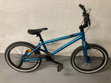 Yosemite - BMX - Tail Whip - 20"