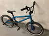 Yosemite - BMX - Tail Whip - 20"