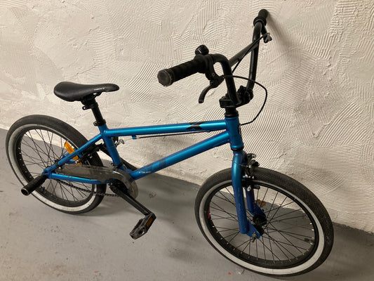 Yosemite - BMX - Tail Whip - 20"