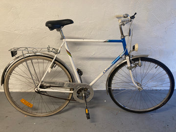 Crescent  - Klassiker - 28" - 3vxl