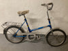 Crescent  - Minicykel - 20" - 2vxl