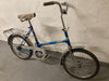 Crescent  - Minicykel - 20" - 2vxl