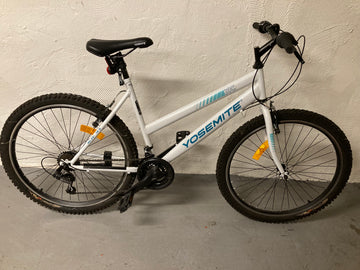 Yosemite - XC - 26" -  18vxl - MTB