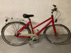 Crescent  - Rissa - 28" - 8vxl