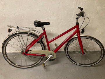 Crescent  - Rissa - 28" - 8vxl