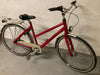 Crescent  - Rissa - 28" - 8vxl