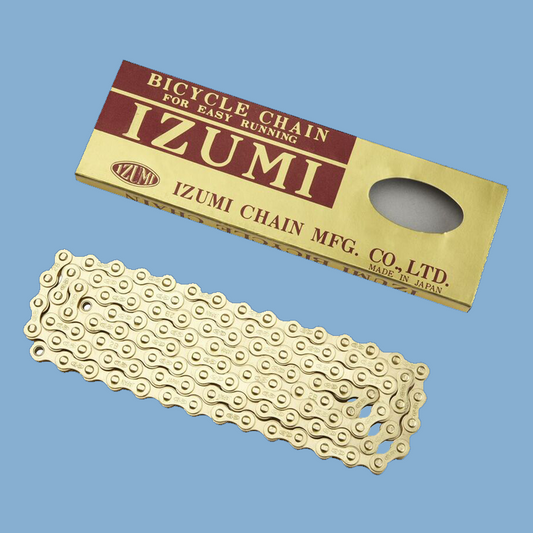 Izumi - Chains - Singelspeed
