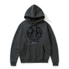 Hoodie - Velofant - SAMPLE