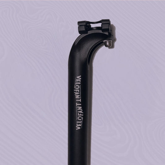 VELOFANT - Seat post Ø 27,2mm