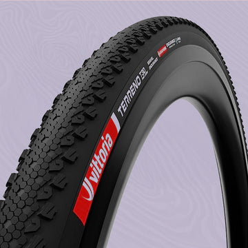 Vittoria Terreno T30 - Tires
