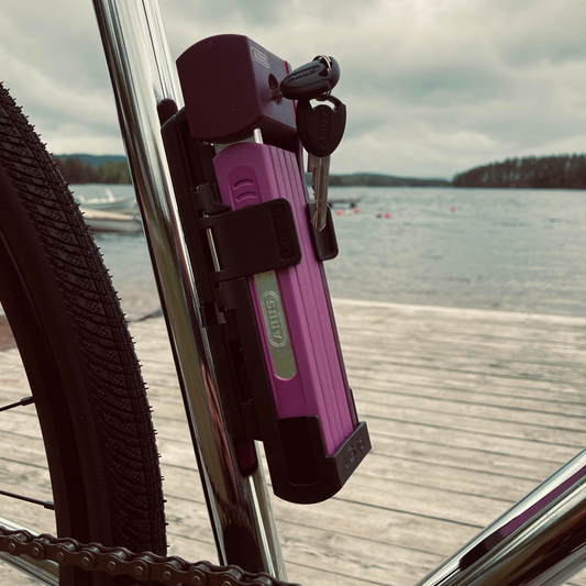 ABUS - UGrip BORDO - 5700K