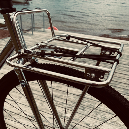 PIZZA FRONT RACK  🍕