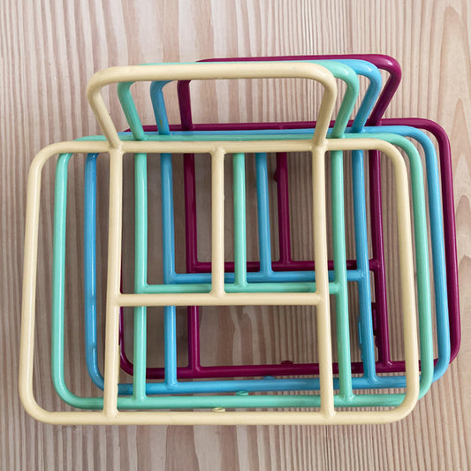 VELOFANT - FRONT RACK  🍕