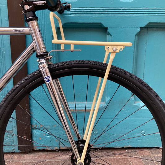 VELOFANT - FRONT RACK  🍕