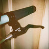 Dia-Compe SS-6 Brake Lever Set - Black