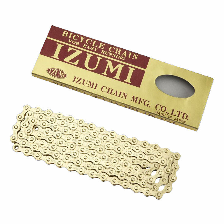 Izumi - Chains - Singelspeed – Velofant