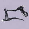Dia-Compe SS-6 Brake Lever Set - Black