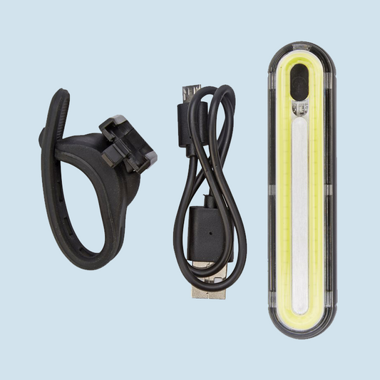 ABUS - GEMINI Front Light