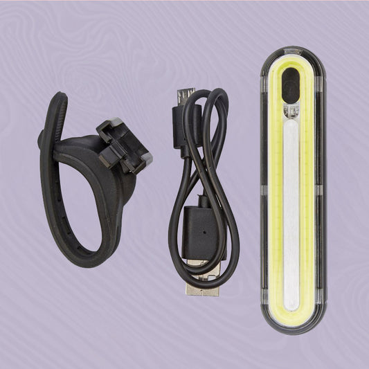 ABUS - GEMINI Front Light