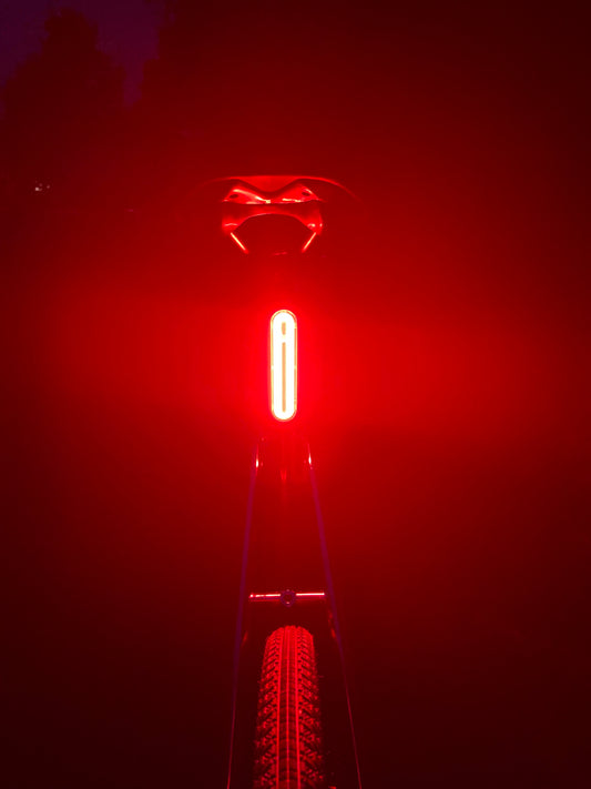 ABUS - GEMINI Back Light