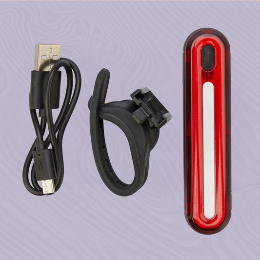 ABUS - GEMINI Back Light